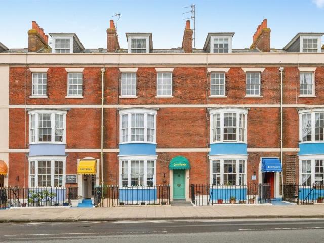Commercial for sale in Melcombe Regis, Weymouth