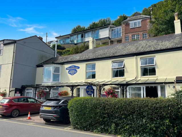 Commercial for sale in Plaidy, Looe