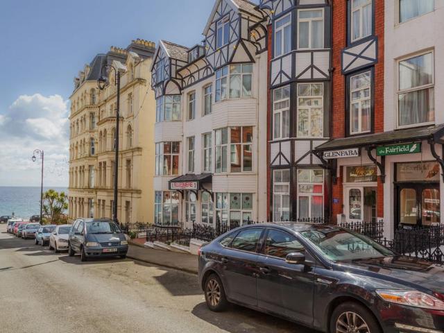 Commercial for sale in Scotland