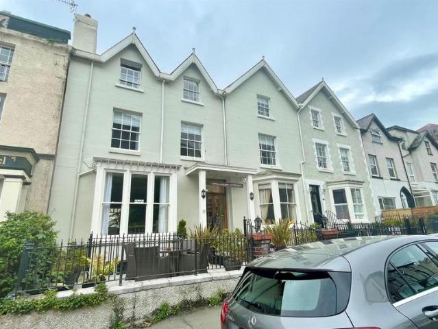 Commercial for sale in Llandudno, Wales