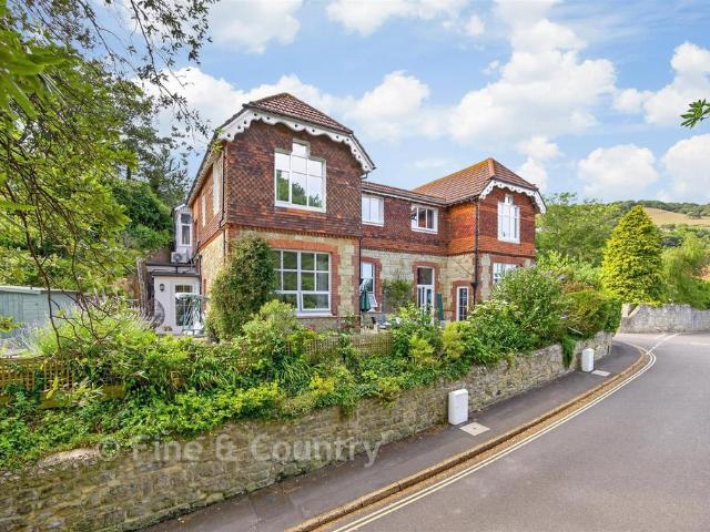 Commercial for sale in Cowlease, Ventnor