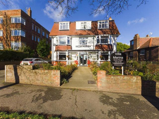 Commercial for sale in Scalby Mills, Kepwick