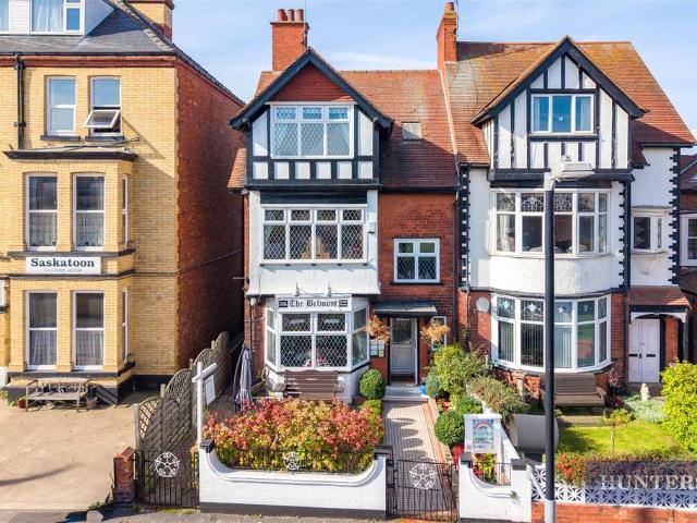 Commercial for sale in Sewerby, Bridlington