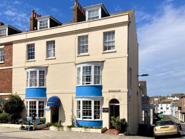 Commercial for sale in Melcombe Regis, Weymouth