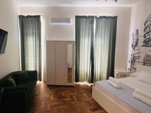 Appartamento in affitto a Roma Capitale, Lazio
