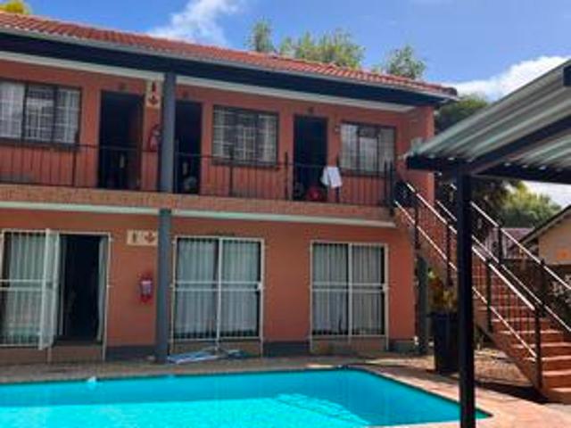 Apartment for sale in Mafikeng, North West