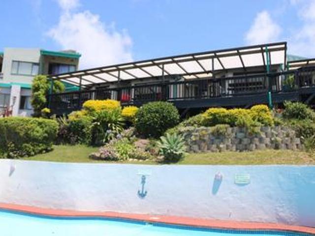 Apartment for sale in Ugu District Municipality, Kwazulu-natal