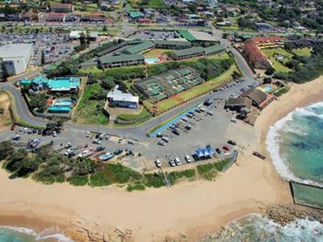 Commercial for sale in Ugu District Municipality, Kwazulu-natal