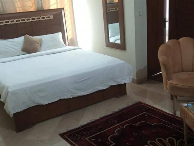 Property for rent in Islamabad