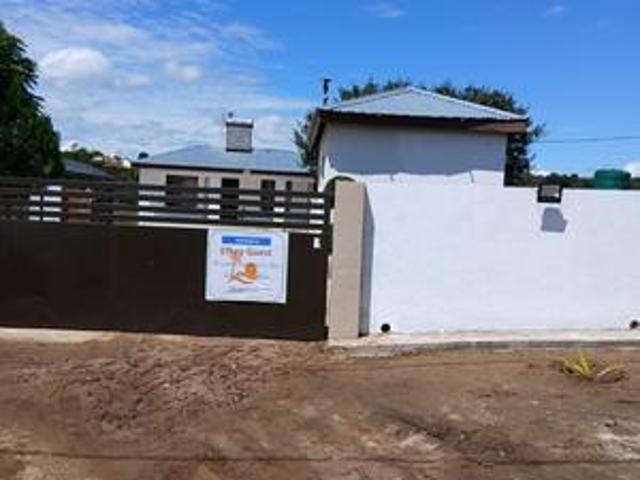 Apartment for sale in Limpopo