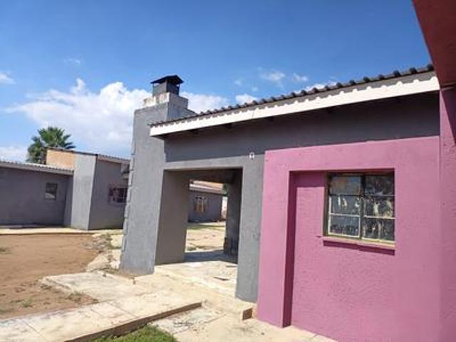 Property for sale in Hartbeespoort Dam Nature Reserve, North West