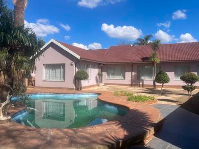 House for sale in Ekurhuleni, Gauteng