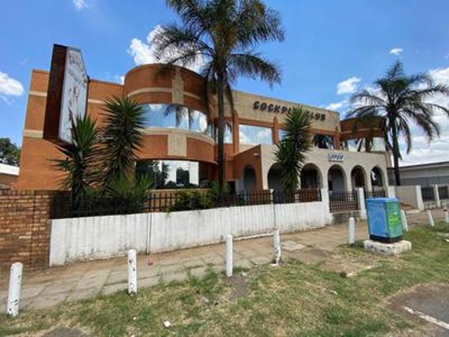 Commercial for sale in Ekurhuleni, Gauteng