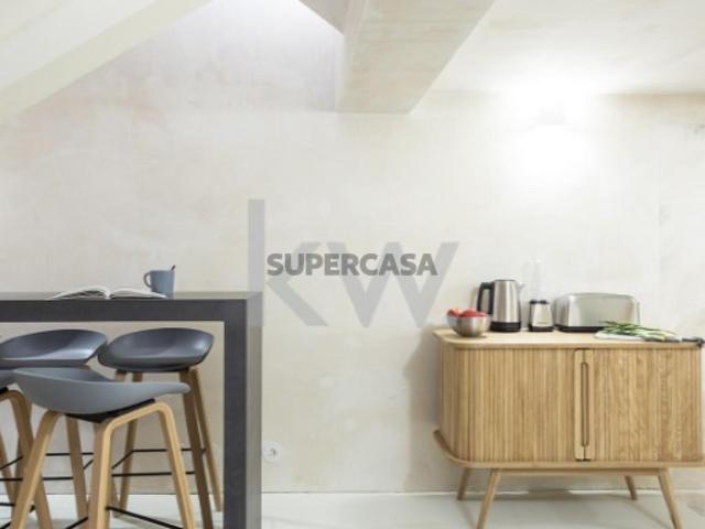 Armazém venda em São Vicente de Fora, Lisboa