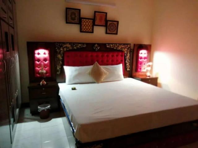 Apartment for rent in Islamabad