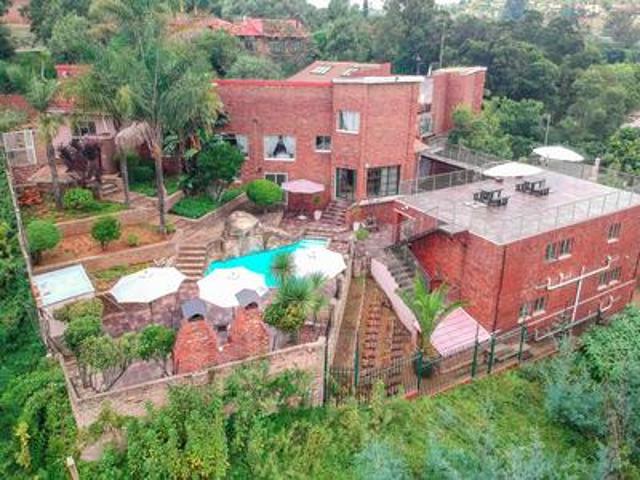 Apartment for sale in Nooitgedacht, Gauteng