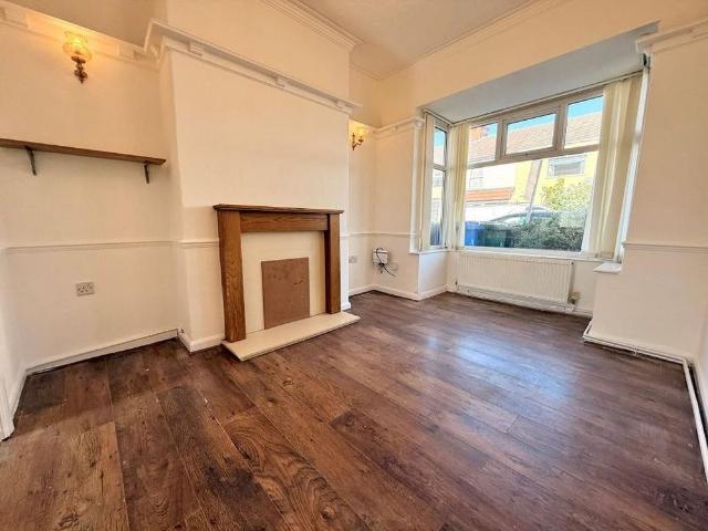 House for rent in New Clee, Old Clee