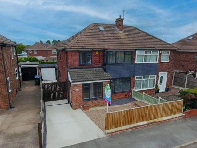 House for sale in Sprotbrough, South Yorkshire