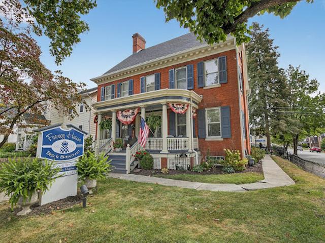 Property for sale in Hanover, Pennsylvania
