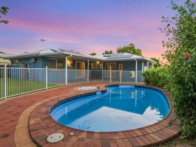 House for sale in Townsville, Queensland