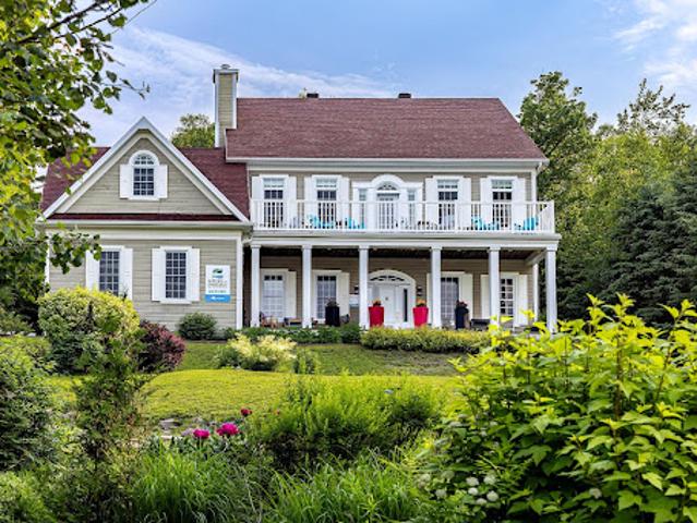 Property for sale in Baie-saint-paul, Quebec