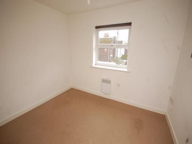 Apartment for rent in Newtown, Widnes
