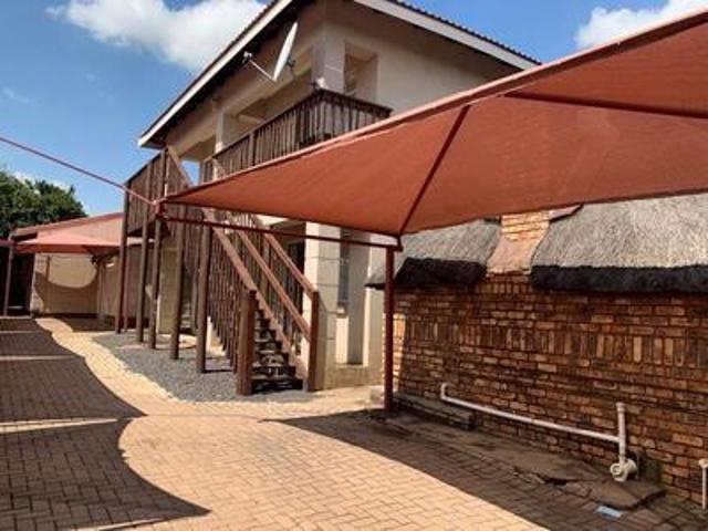 Apartment for sale in Pullens Hope, Mpumalanga