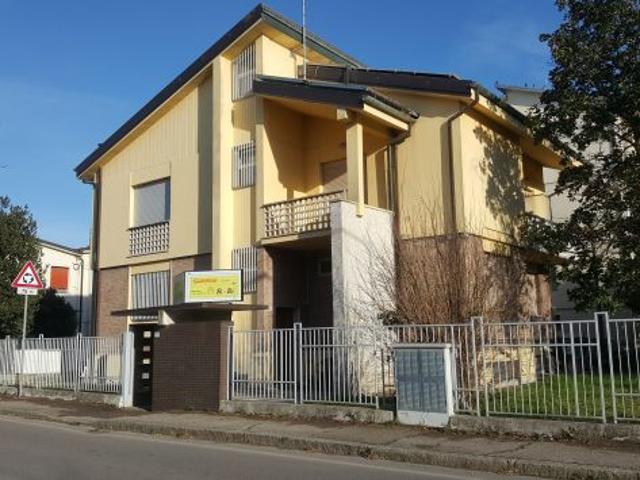 Stanza in affitto a Unione Reno Galliera, Pieve Di Cento