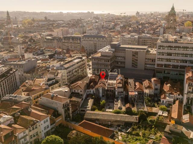 Prédio venda em Porto, Cedofeita