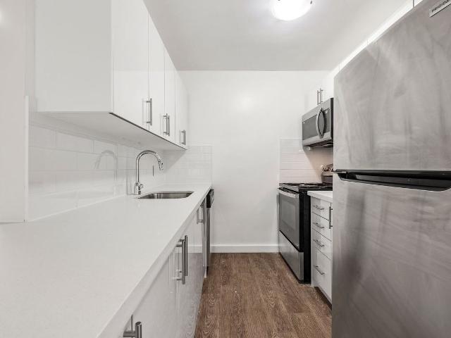 Apartment for rent in York South—Weston, Toronto