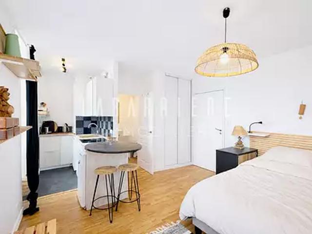 Appartement vente à Bayonne, Guéthary