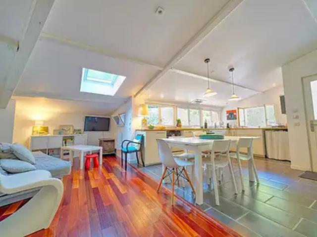 Appartement vente à Bayonne, Guéthary