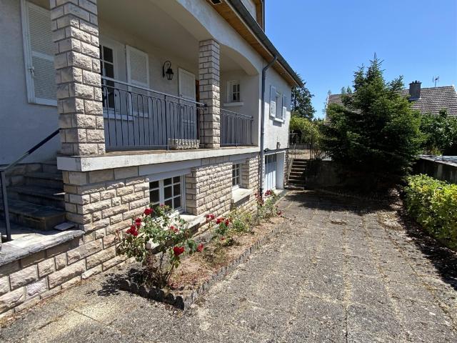 Maison vente à Charolles, Gueugnon