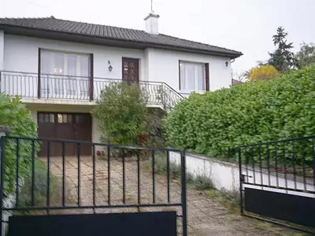 Maison vente à Charolles, Gueugnon