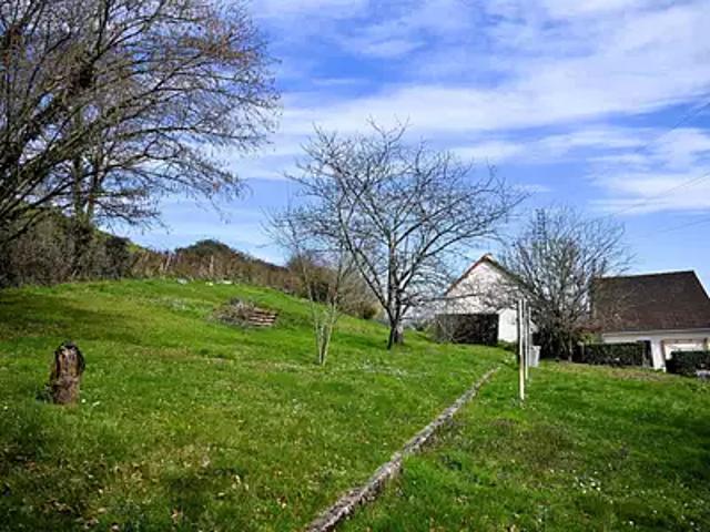 Maison vente à Charolles, Gueugnon