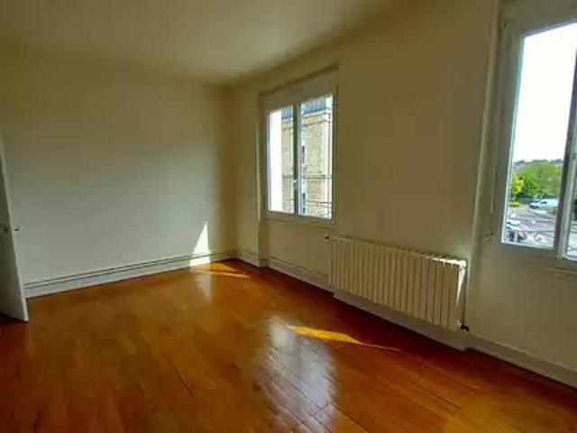 Appartement location à Charolles, Gueugnon