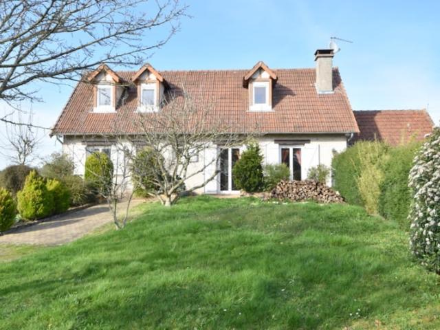 Maison vente à Gueugnon, Saône-et-Loire