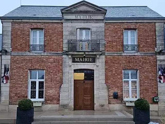 Maison vente à Reims, Gueux