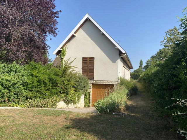 Maison vente à Reims, Gueux