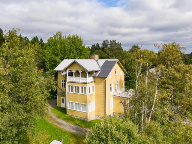 Bostad till salu