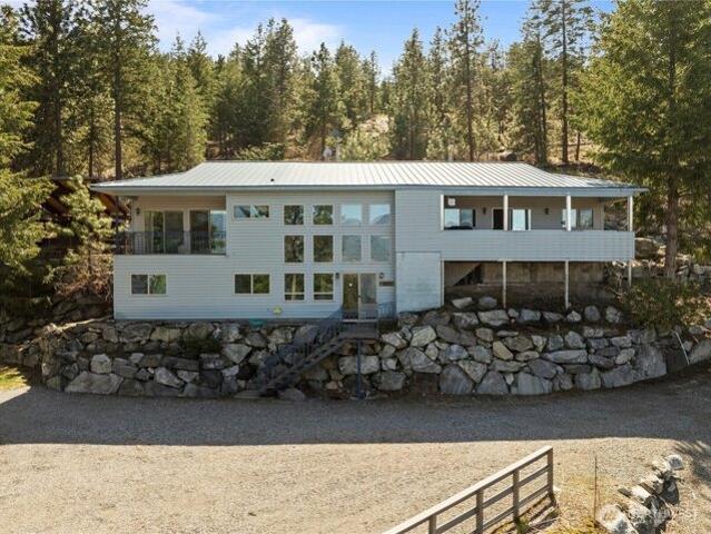House for sale in Chelan