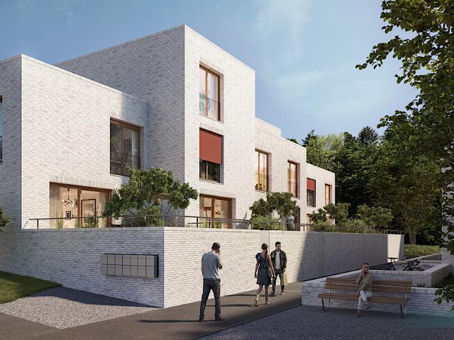 Haus kaufen in Schwarzenbach (SG), St. Gallen