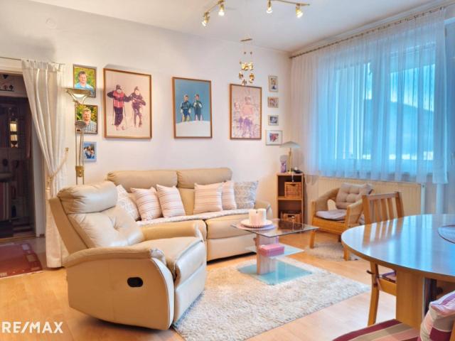 Apartment kaufen in Berndorf, Niederösterreich