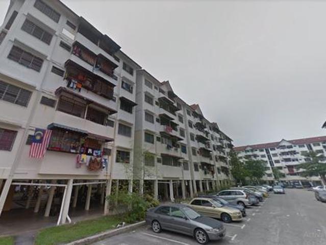Apartment for sale in Petaling, Damansara Damai