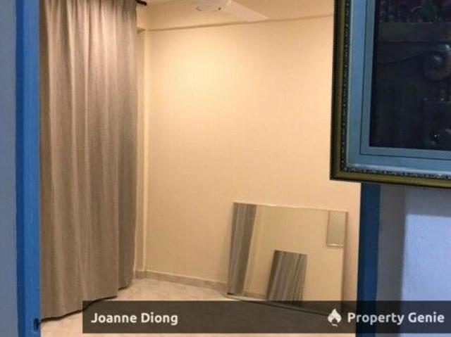Apartment for rent in Petaling, Damansara Damai