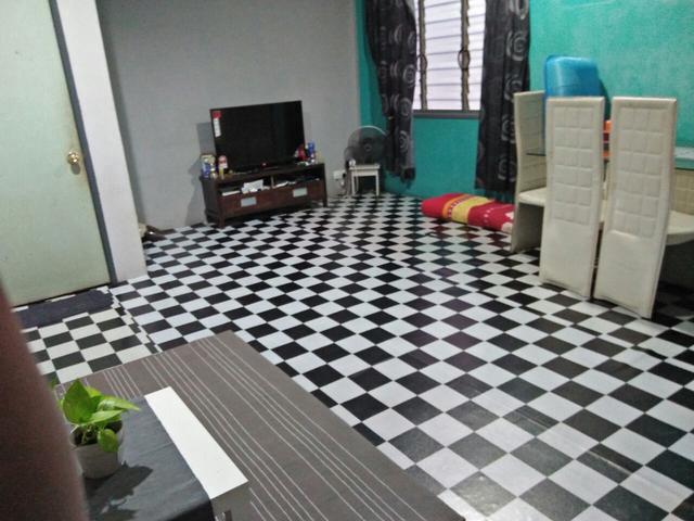 Apartment for sale in Petaling, Damansara Damai