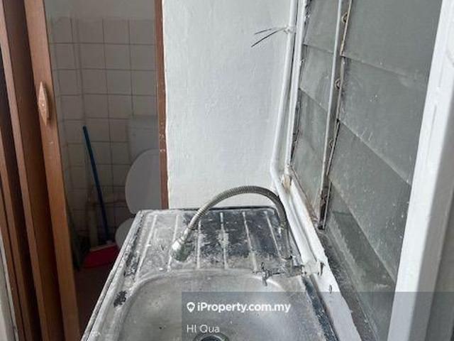 Apartment for rent in Petaling, Damansara Damai