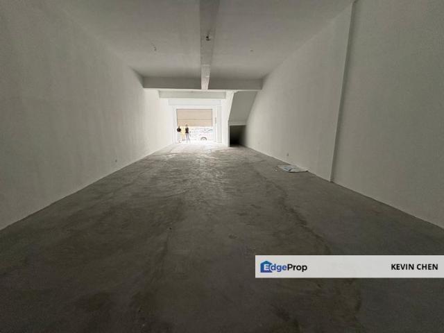 Shop for rent in Petaling, Damansara Damai