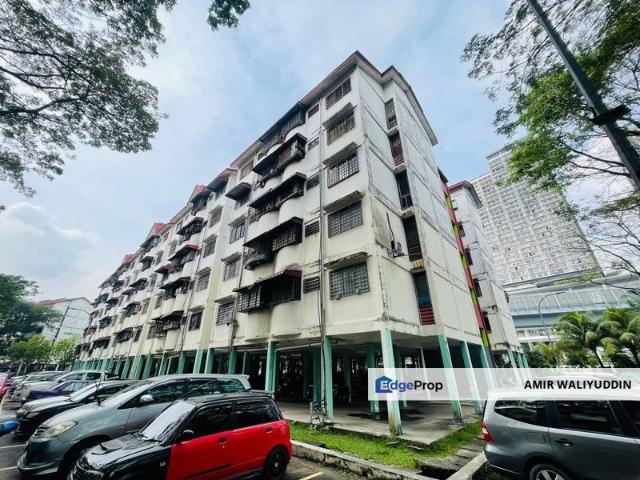 Condominium for sale in Petaling, Damansara Damai