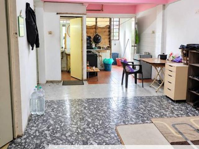Condominium for sale in PJU 5, Petaling Jaya